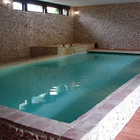Ferienhaus Le Preau *