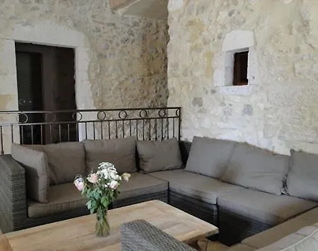 Ferienhaus Le Preau Vallon-Pont-dʼArc
