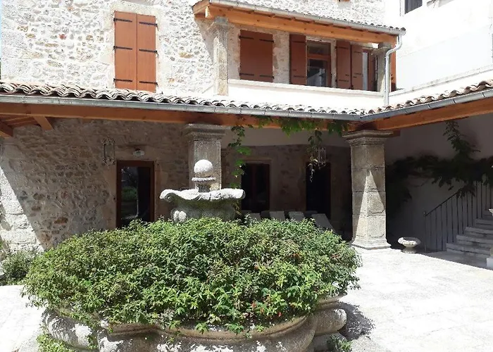 Casa de Férias Le Preau